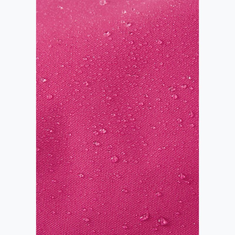 Detské zimné rukavice Reima Askare rosy berry 3