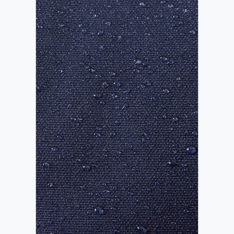 Detské zimné rukavice Reima Askare navy 3