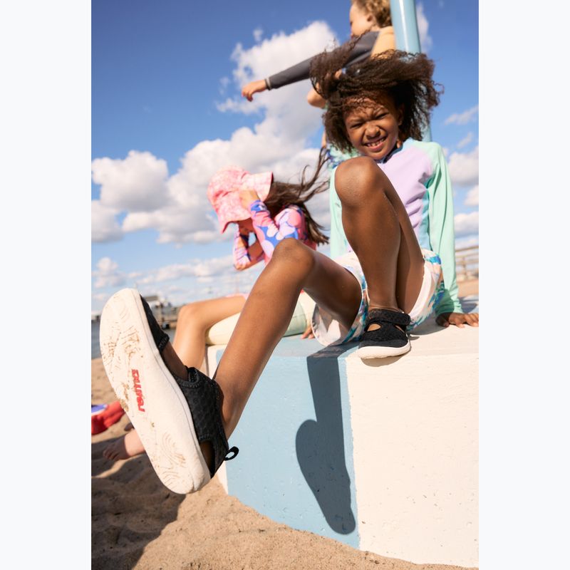 Detské plavkové šortky Reima Nauru fresh blue 8