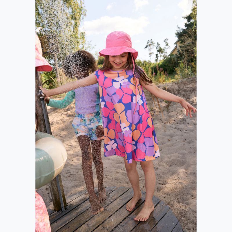 Detské plavkové šortky Reima Nauru fresh blue 9