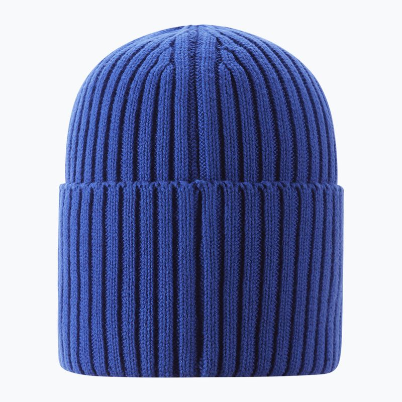 Detská zimná čiapka Reima Hattara sparkly blue 2