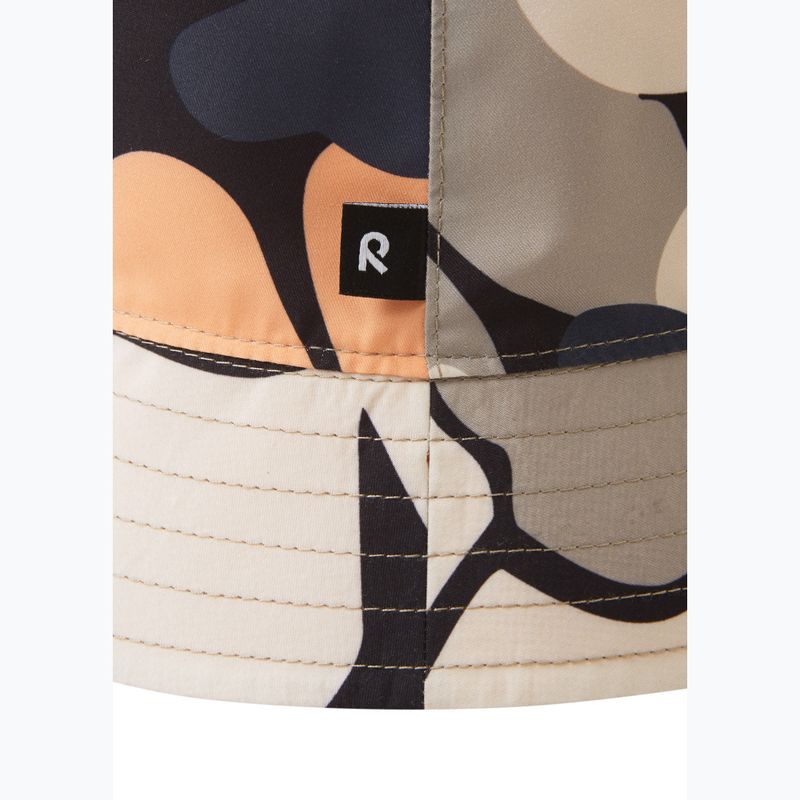 Detský klobúk Reima Viehe apricot 3