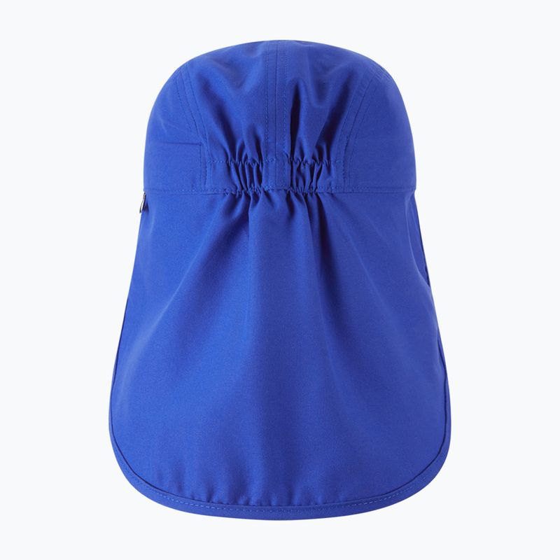 Detská čiapka Reima Biitsi sparkly blue 2