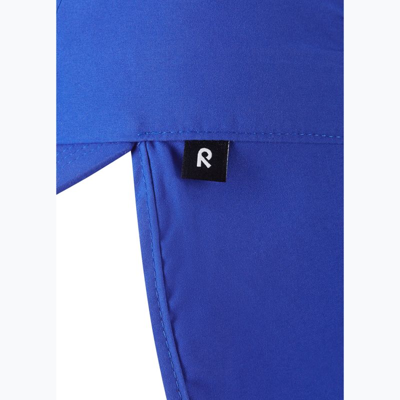 Detský klobúk Reima Biitsi sparkly blue 3