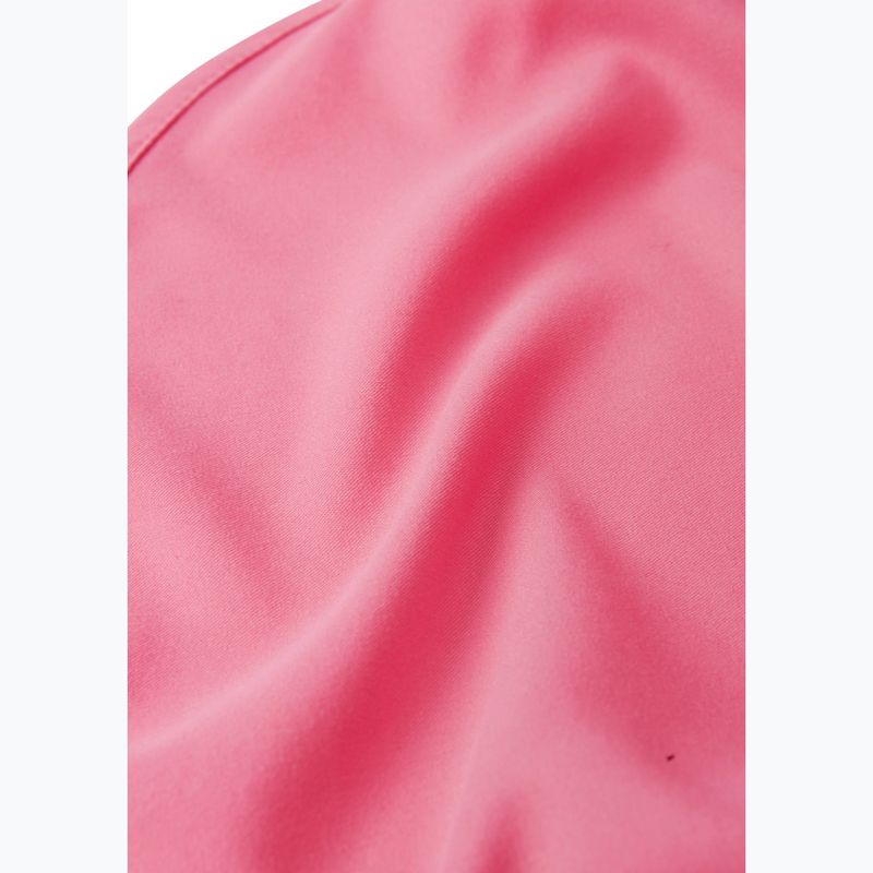 Detský klobúk Reima Biitsi soft coral 3
