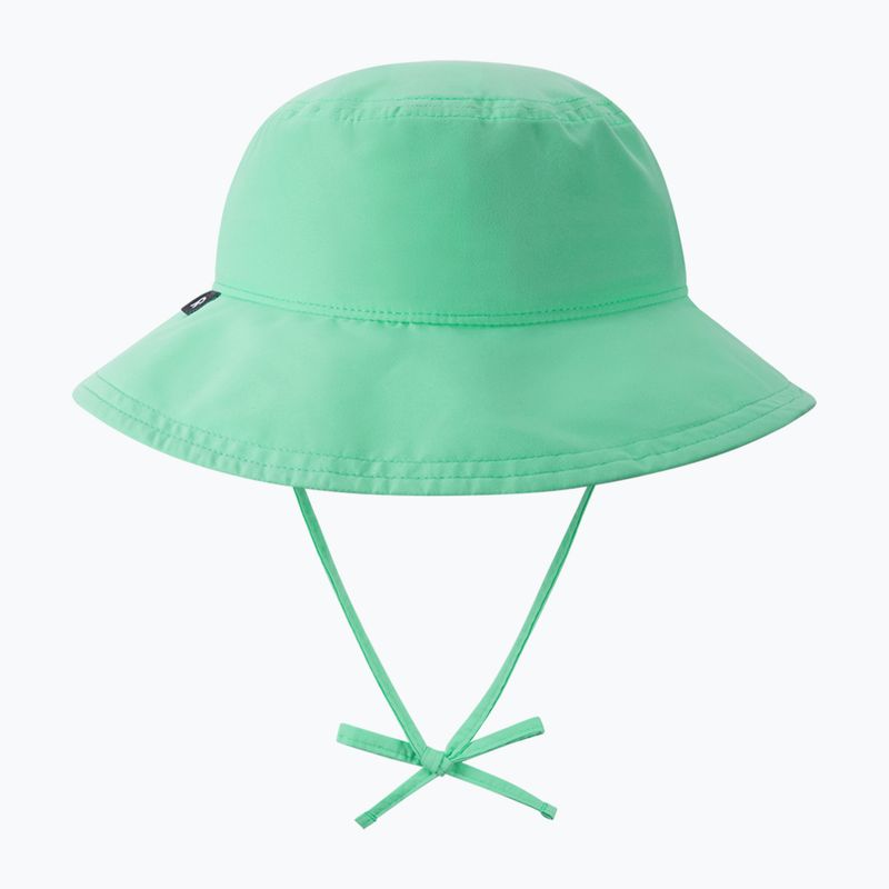 Detský klobúk Reima Rantsu fresh mint 2