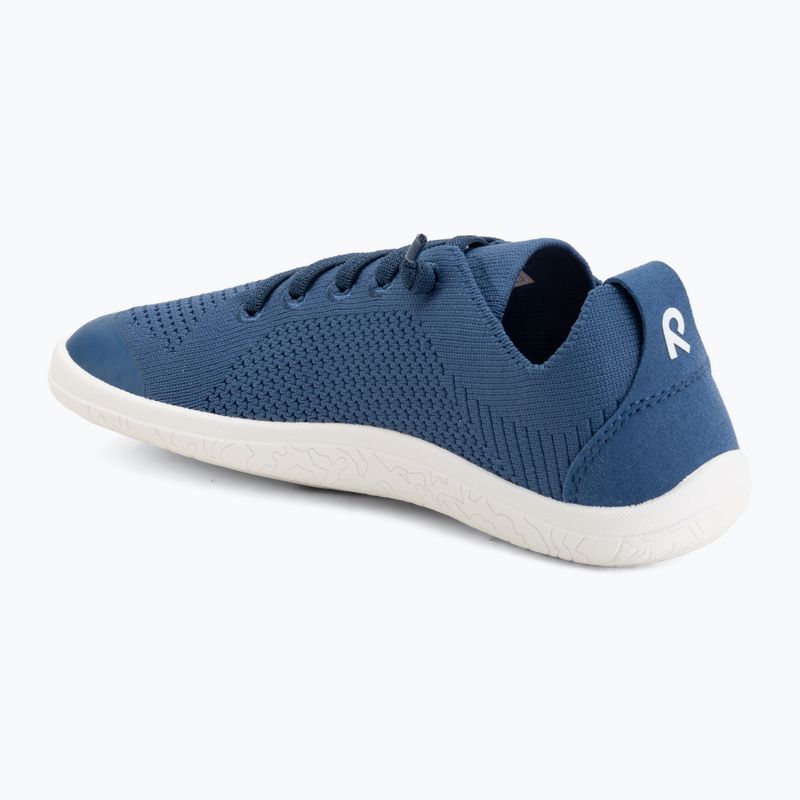 Detské barefoot topánky Reima Astelu blue 3