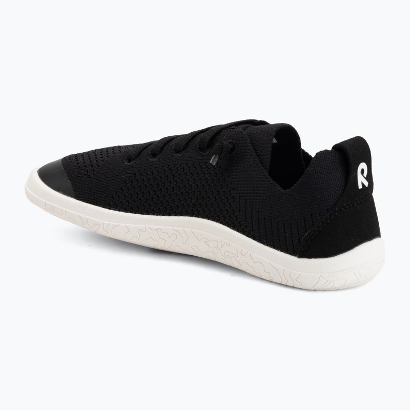 Detské barefoot topánky Reima Astelu black 3