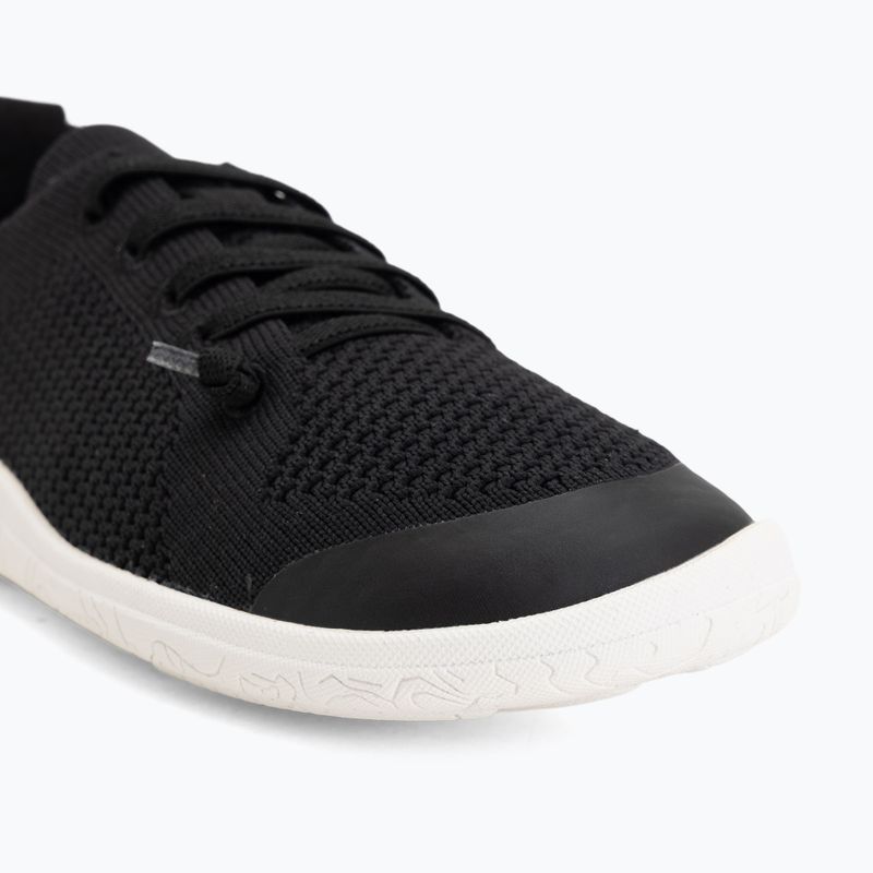 Detské barefoot topánky Reima Astelu black 7