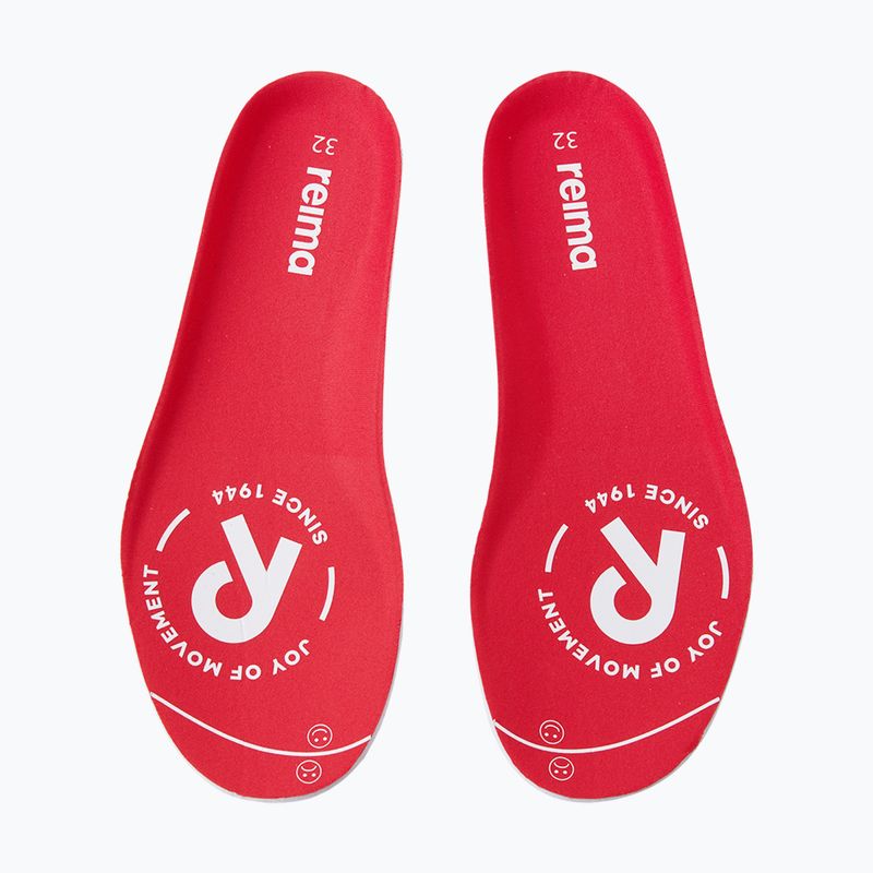 Detské topánky Reima Kiritin navy 9