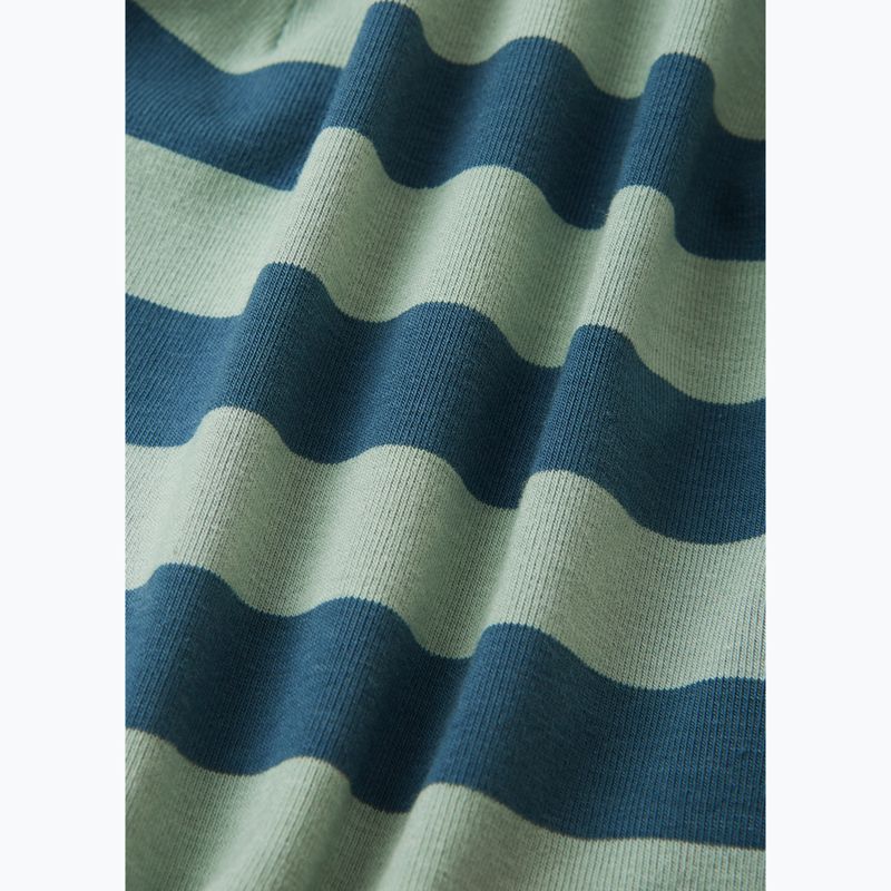 Detská šiltovka Reima Kilppari stone green 4