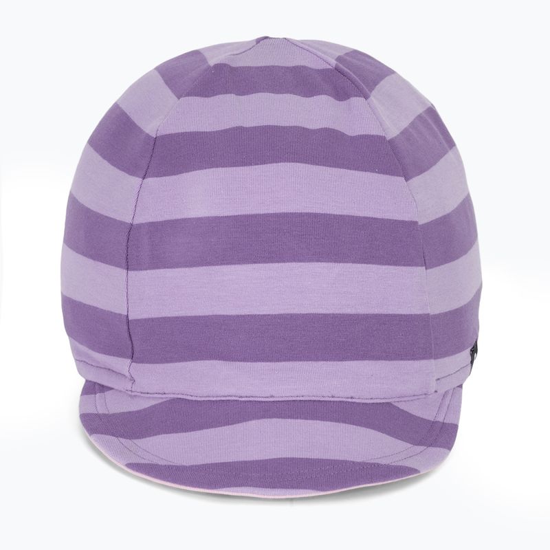 Detská šiltovka Reima Kilppari misty violet 2