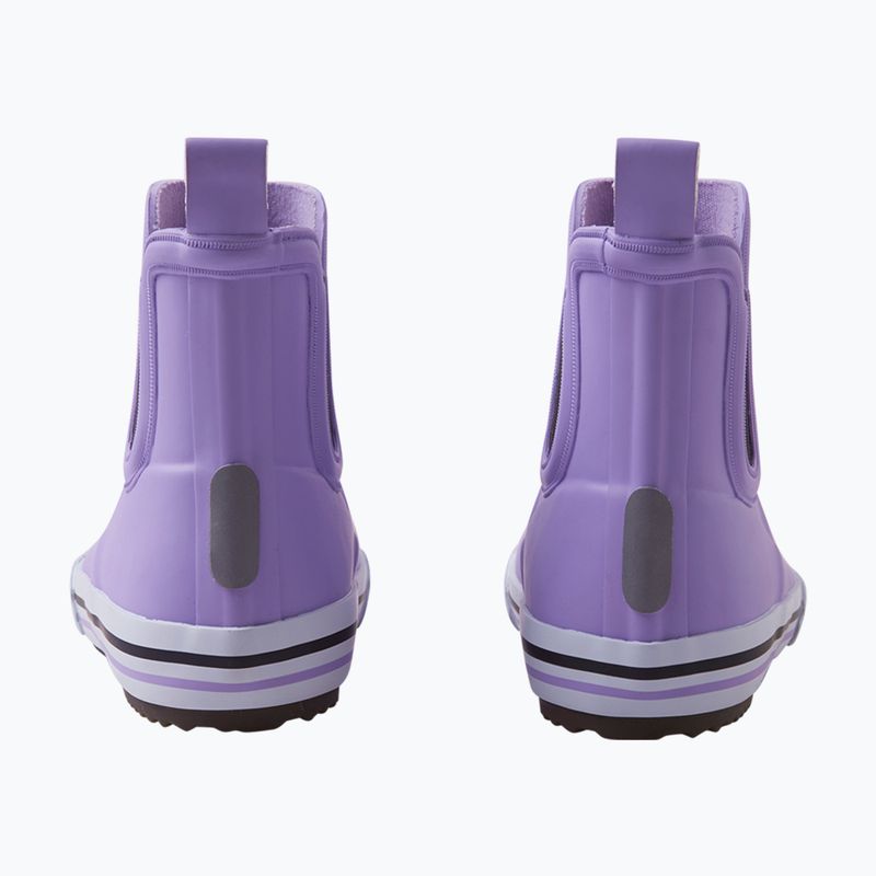 Detské gumáky Reima Ankles blooming lilac 3