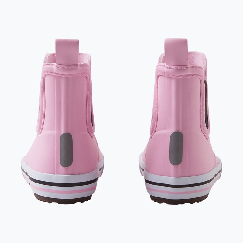 Detské gumáky Reima Ankles light heather 3
