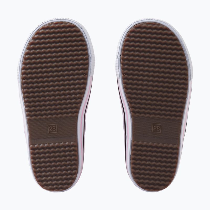 Detské gumáky Reima Ankles light heather 4