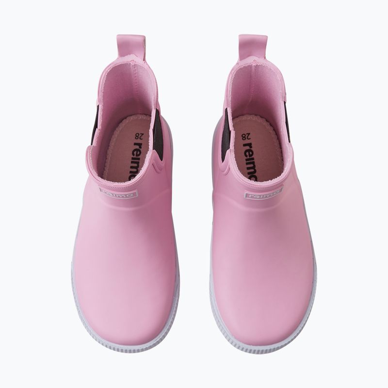 Detské gumáky Reima Ankles light heather 5