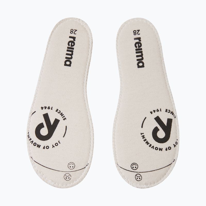 Detské gumáky Reima Ankles light heather 6