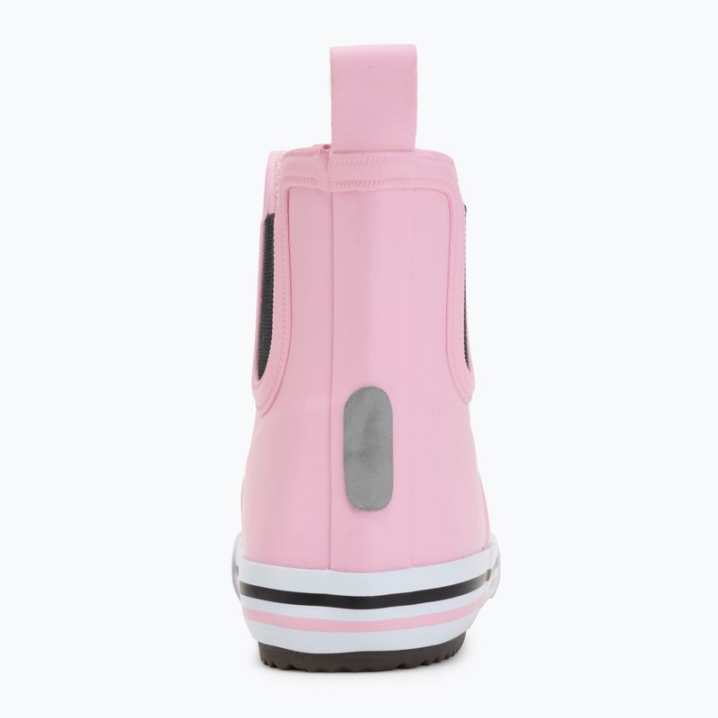 Detské gumáky Reima Ankles light heather 6