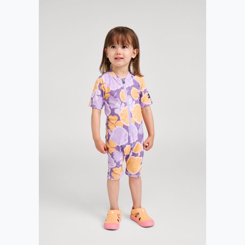 Detské sandále Reima Apricot coral 6