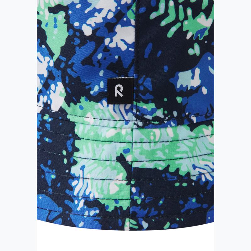 Detský klobúk Reima Viehe fresh mint 3