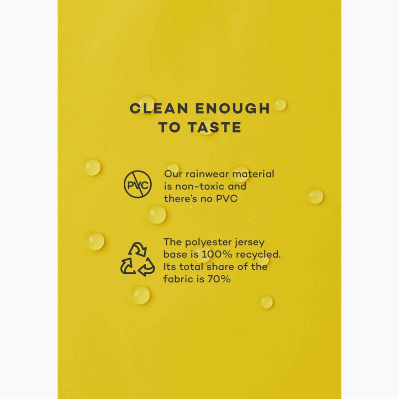 Detská nepremokavá bunda Reima Vesi blooming lilac 6