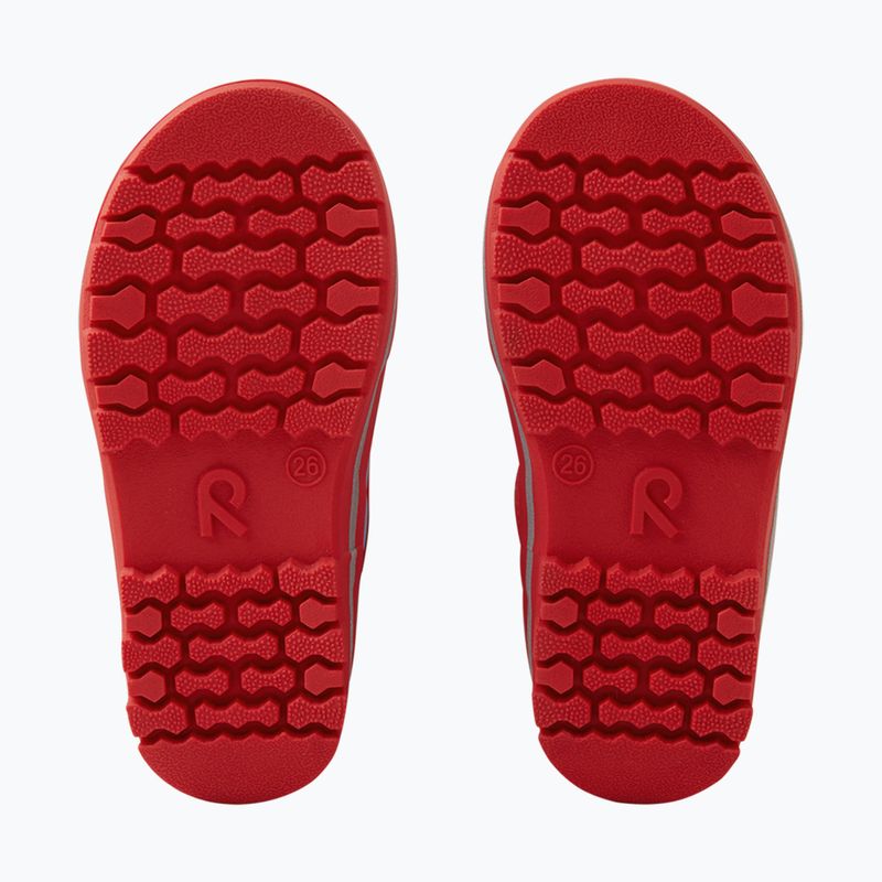 Detské gumáky Reima Magisk Moomin apricot 4