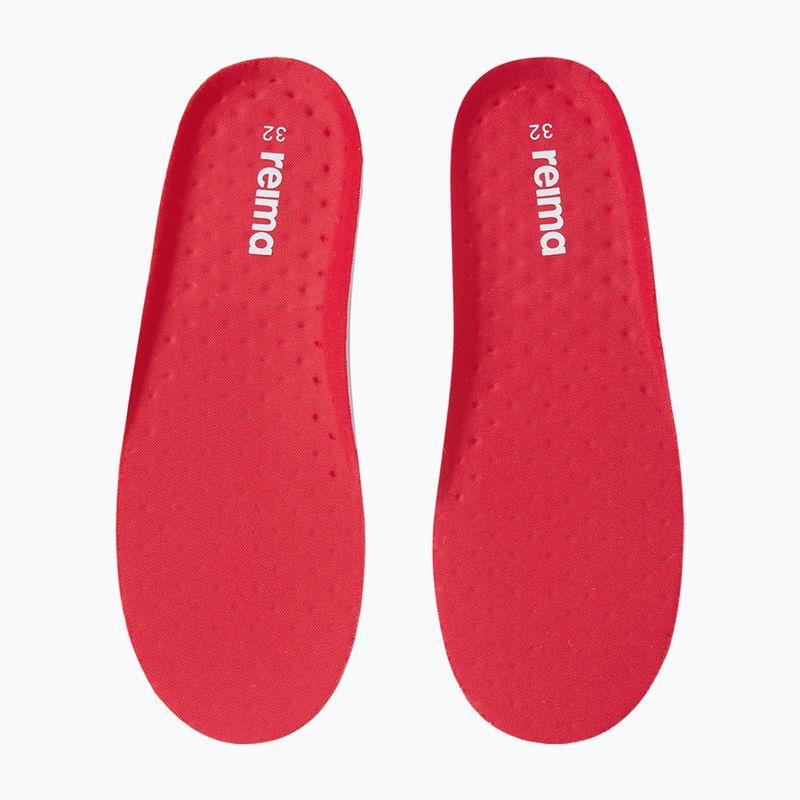 Detské topánky do vody Reima Lean misty violet 6