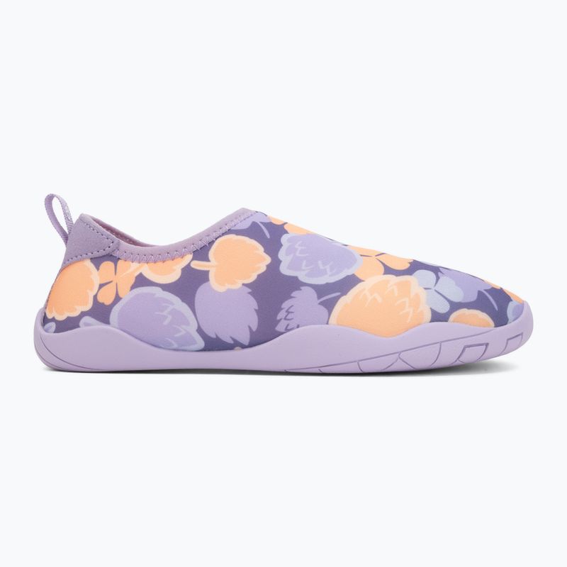 Detské topánky do vody Reima Lean misty violet 2