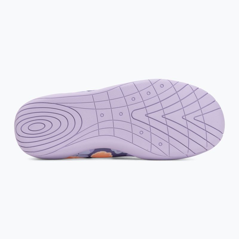 Detské topánky do vody Reima Lean misty violet 4