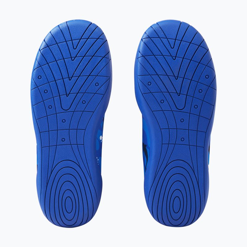 Detské topánky do vody Reima Lean sparkly blue 4