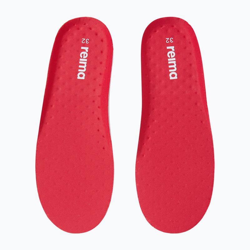 Detské topánky do vody Reima Lean sparkly blue 6