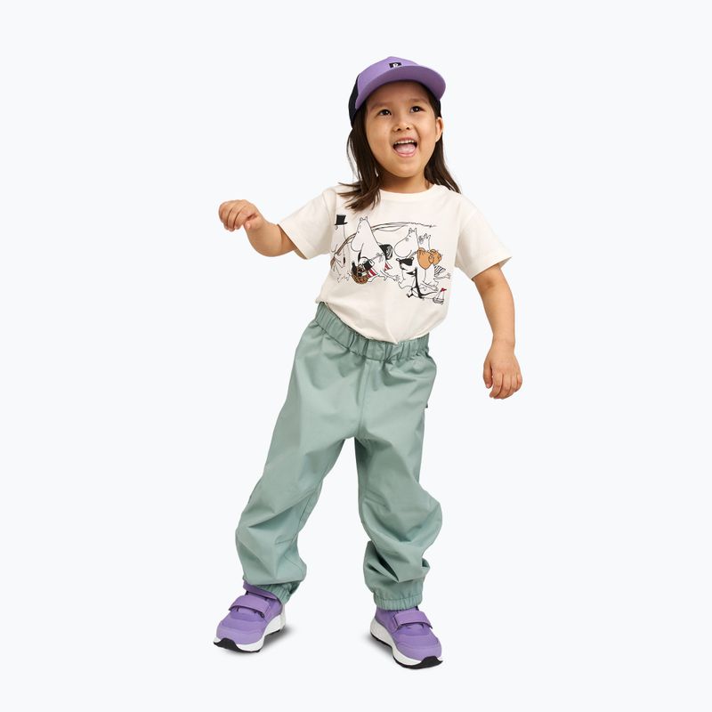 Detské topánky Reima Hiivin misty violet 7