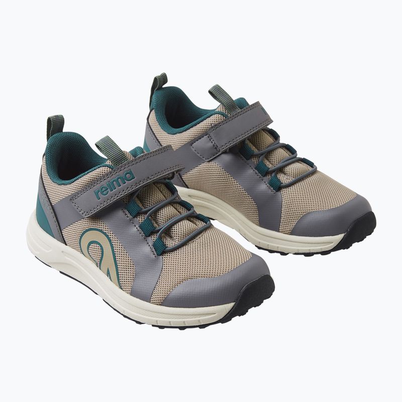 Detská obuv Reima Enkka earthy beige 3