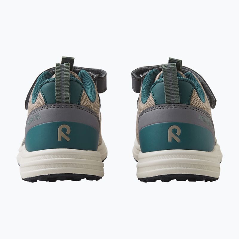 Detská obuv Reima Enkka earthy beige 4