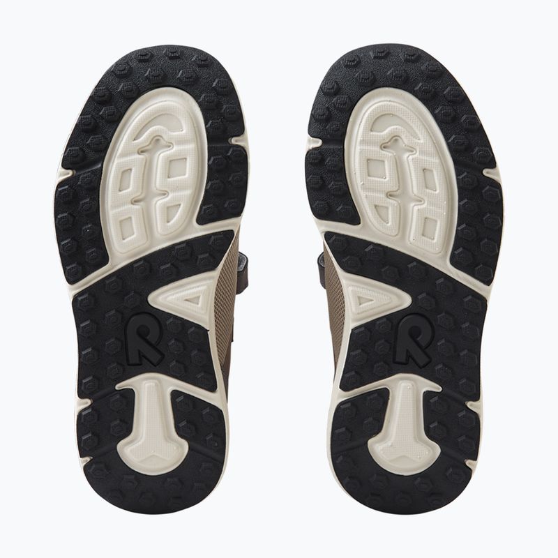 Detská obuv Reima Enkka earthy beige 5