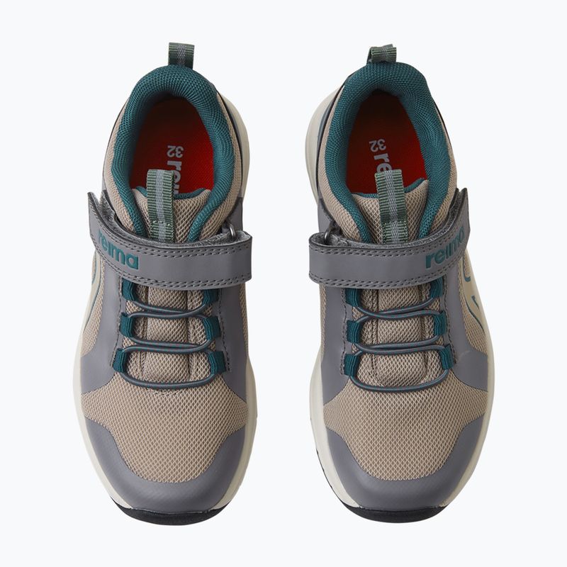 Detská obuv Reima Enkka earthy beige 6