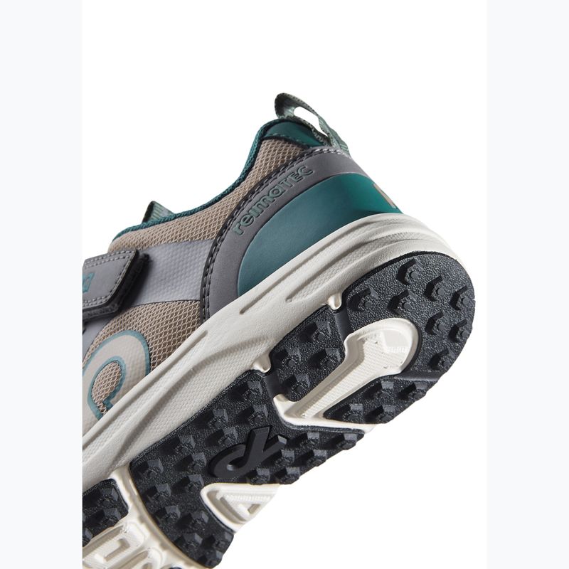 Detská obuv Reima Enkka earthy beige 7