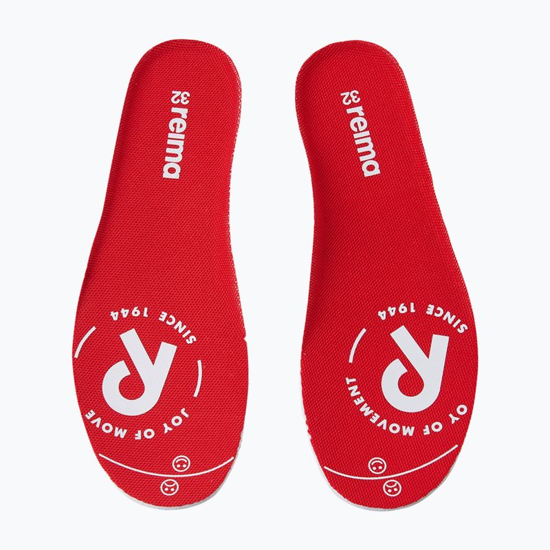 Detské topánky Reima Enkka earthy beige 9