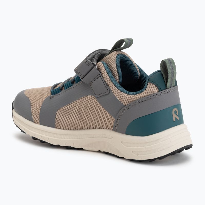 Detské topánky Reima Enkka earthy beige 3
