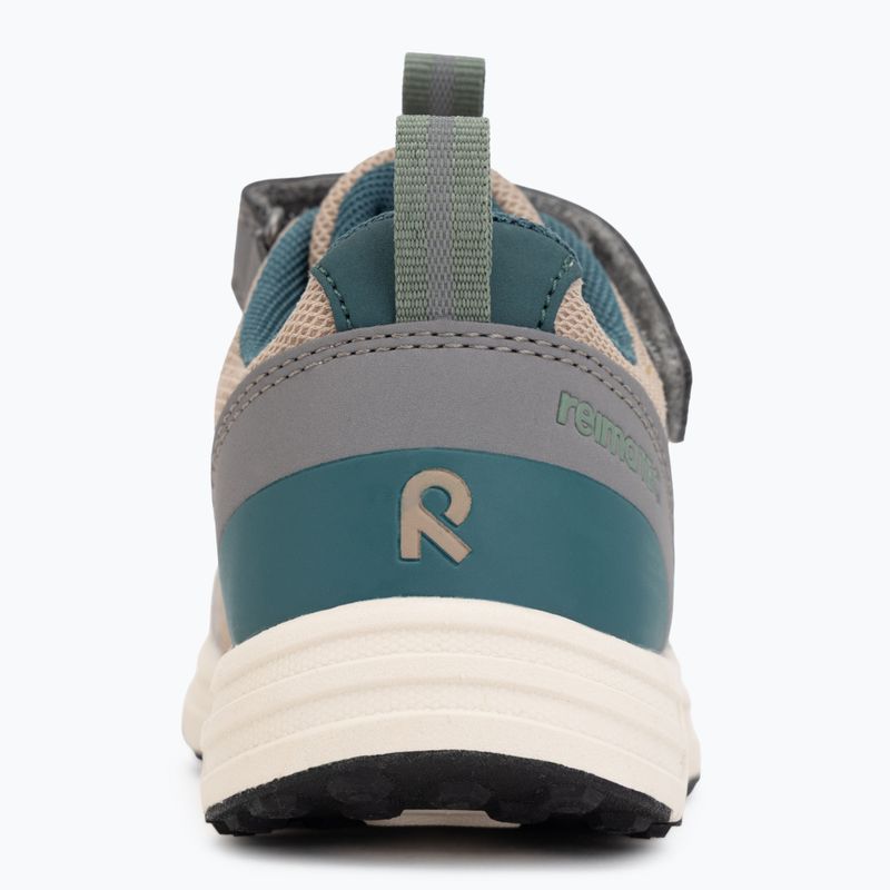 Detské topánky Reima Enkka earthy beige 6