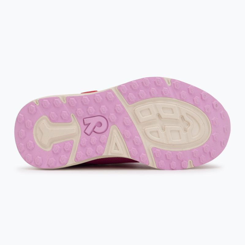 Detské topánky Reima Enkka fuchsia 4