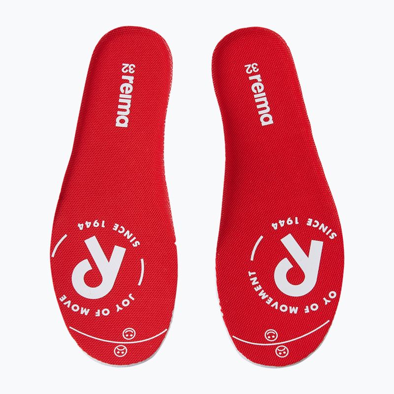 Detské topánky Reima Enkka fuchsia 8