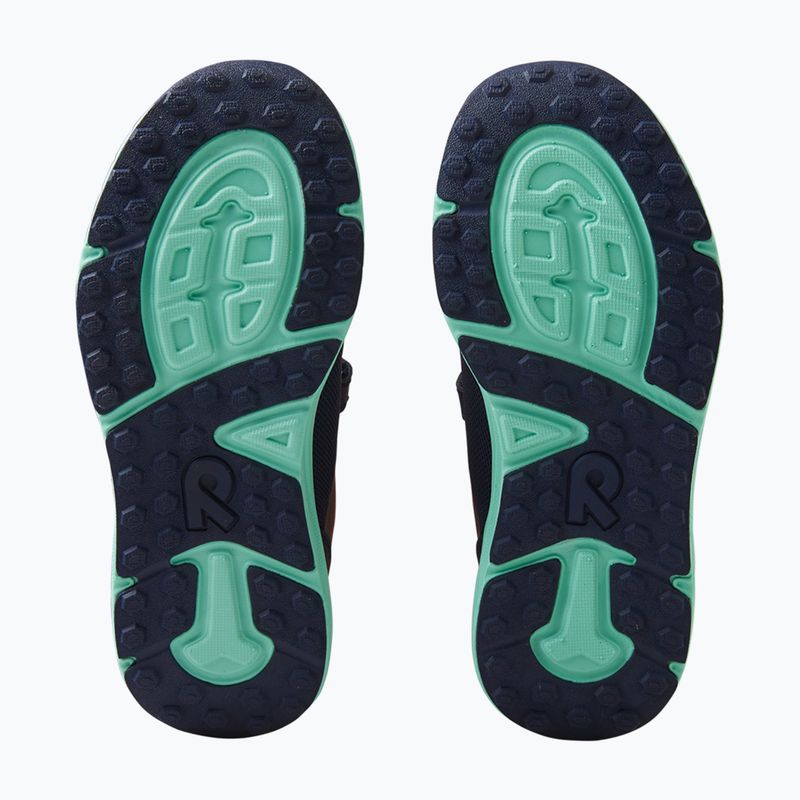 Detská obuv Reima Enkka navy 5