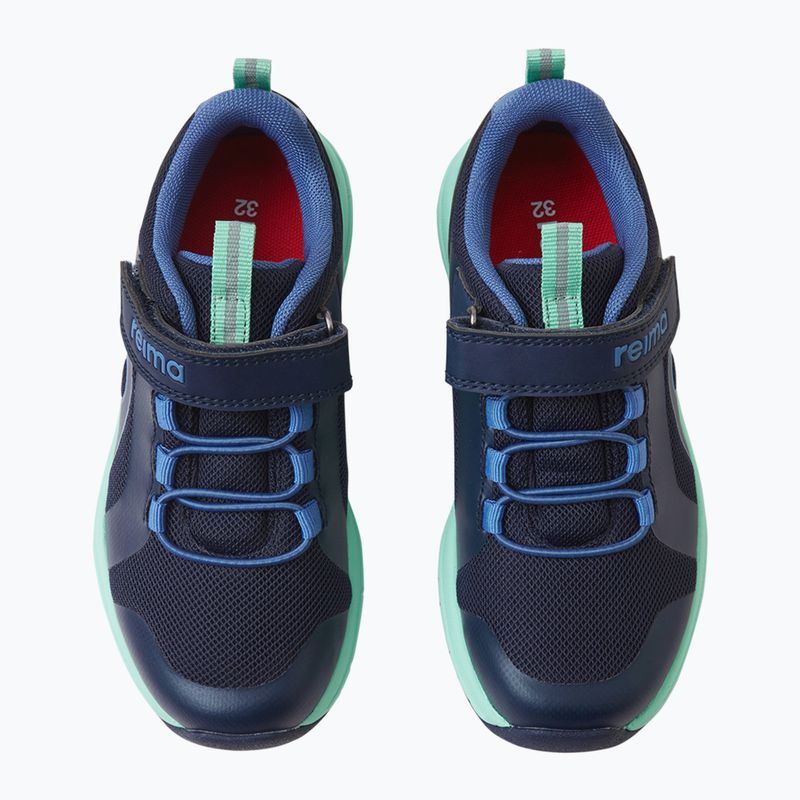 Detská obuv Reima Enkka navy 6