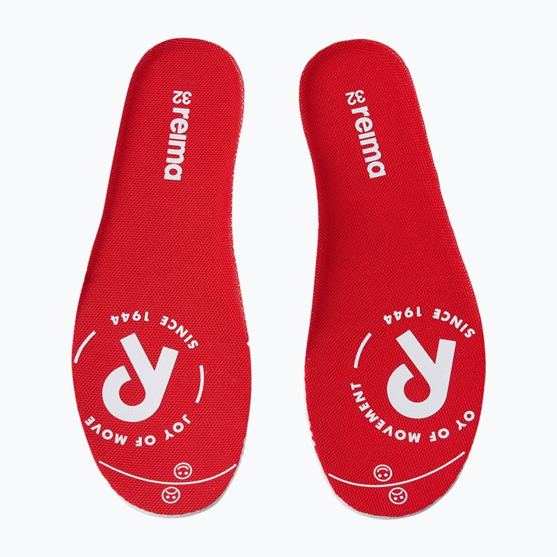 Detská obuv Reima Enkka navy 8