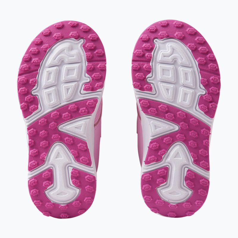 Detské topánky Reima Ekana light heather 4