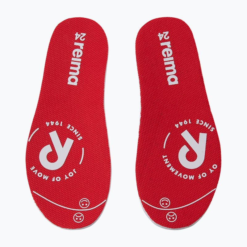 Detské topánky Reima Ekana light heather 6