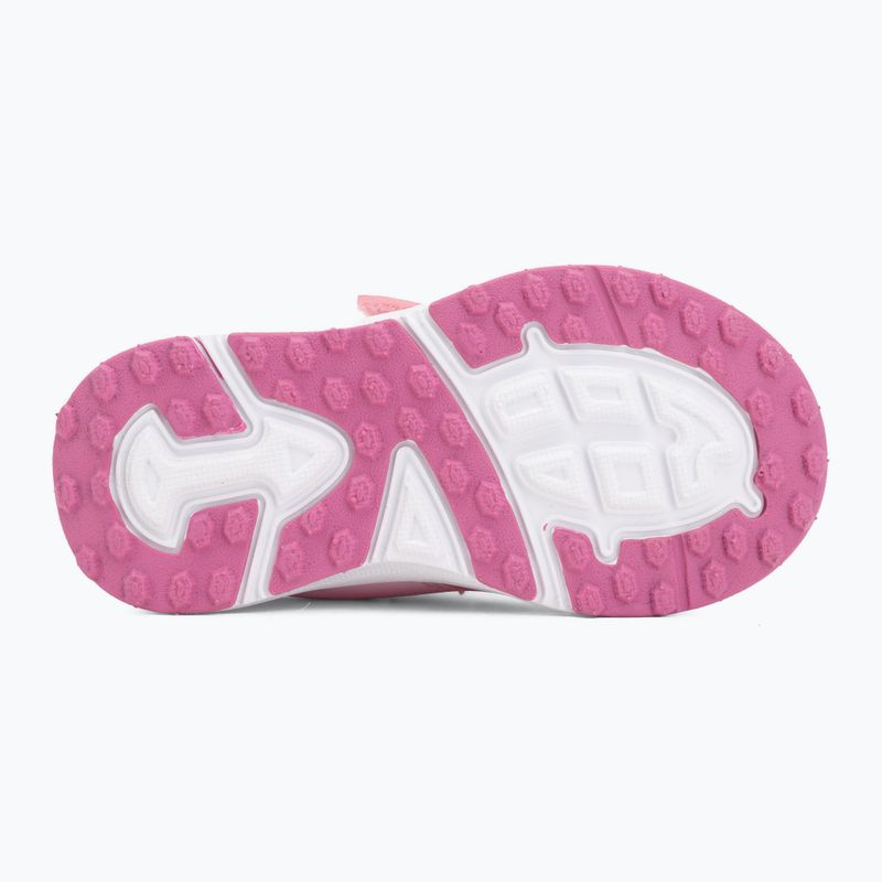 Detské topánky Reima Ekana light heather 4