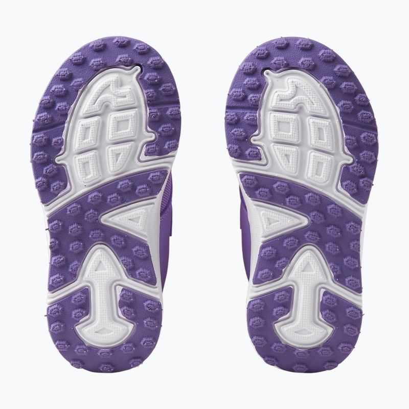 Detské topánky Reima Ekana blooming lilac 4