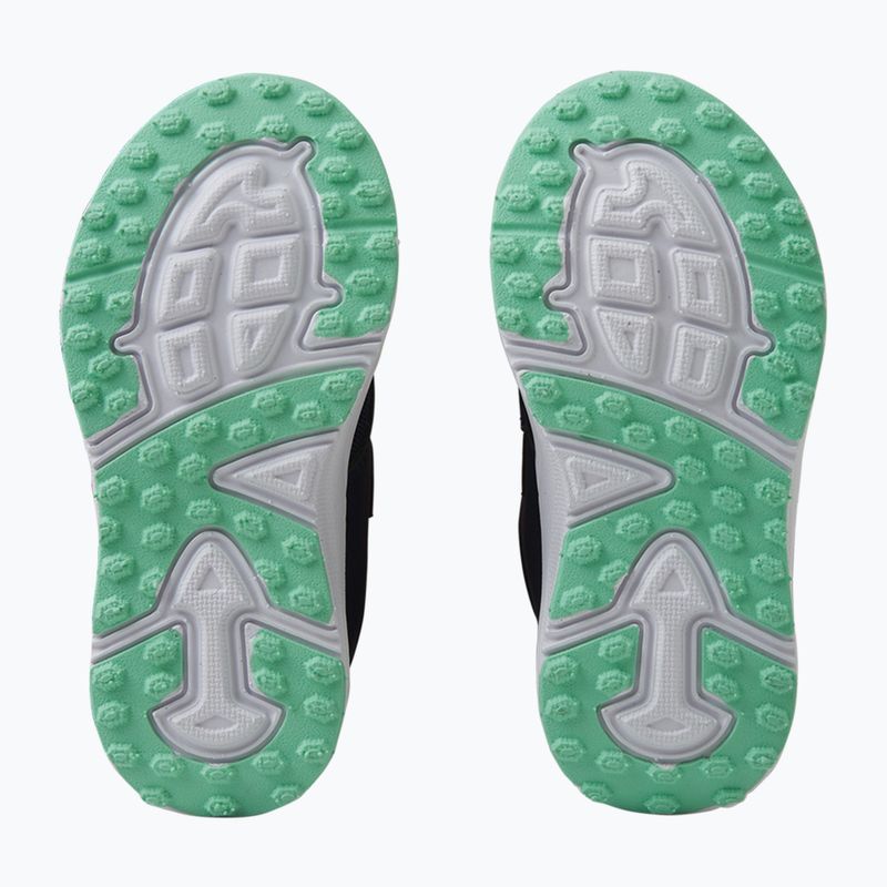 Detské topánky Reima Ekana navy 4